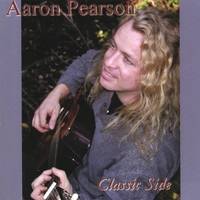Aaron Pearson : Classic Side